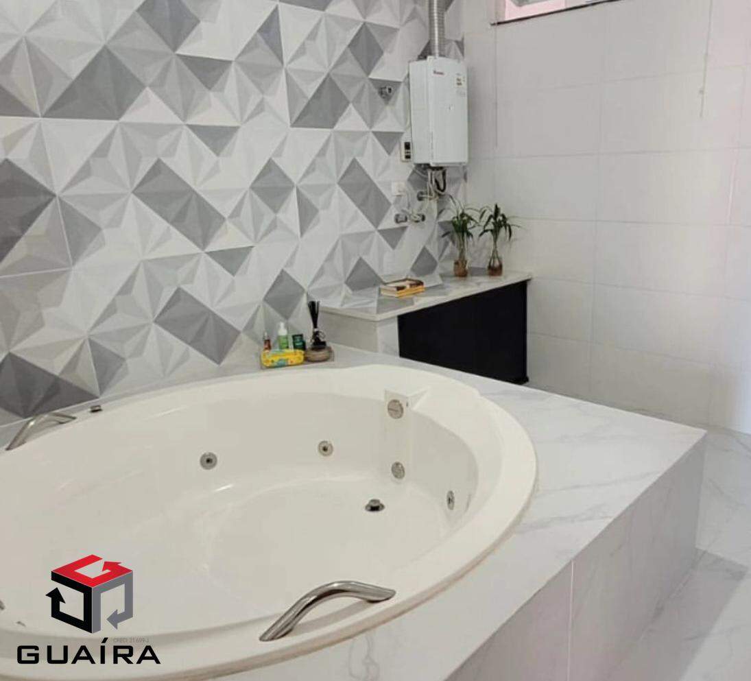 Sobrado à venda com 3 quartos, 314m² - Foto 4