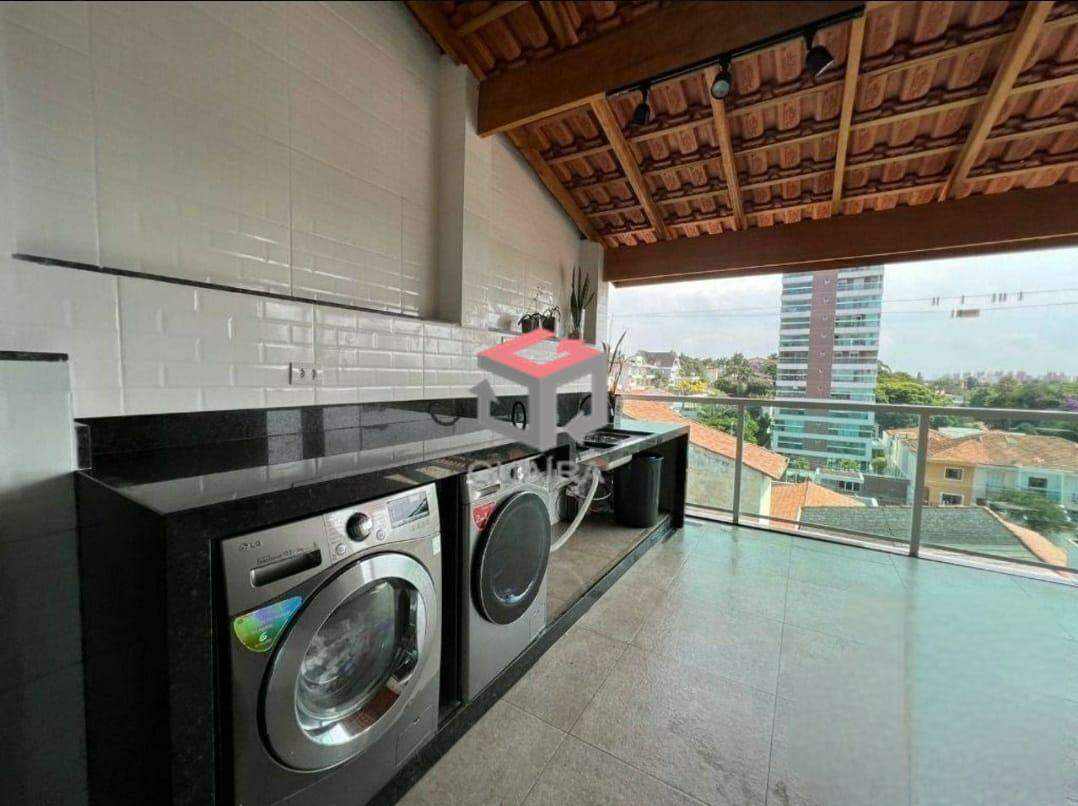 Sobrado à venda com 3 quartos, 314m² - Foto 20