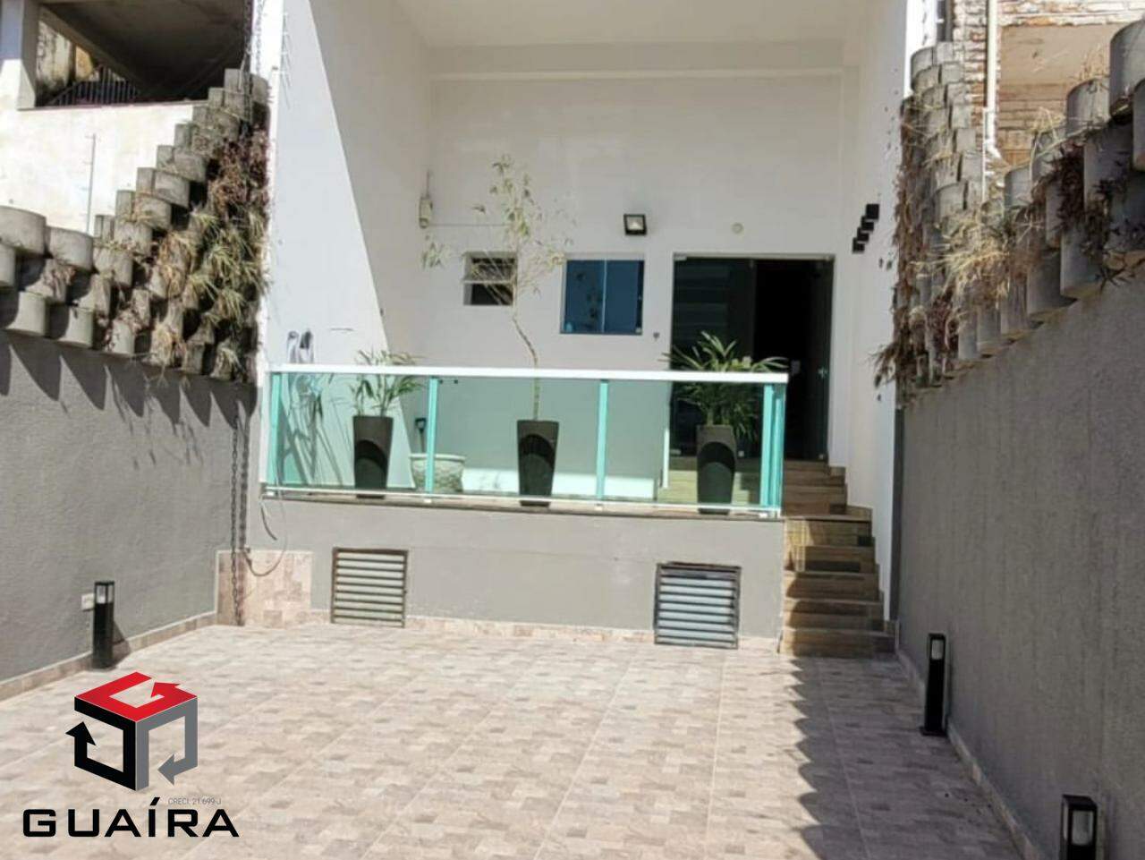 Sobrado à venda com 3 quartos, 314m² - Foto 5