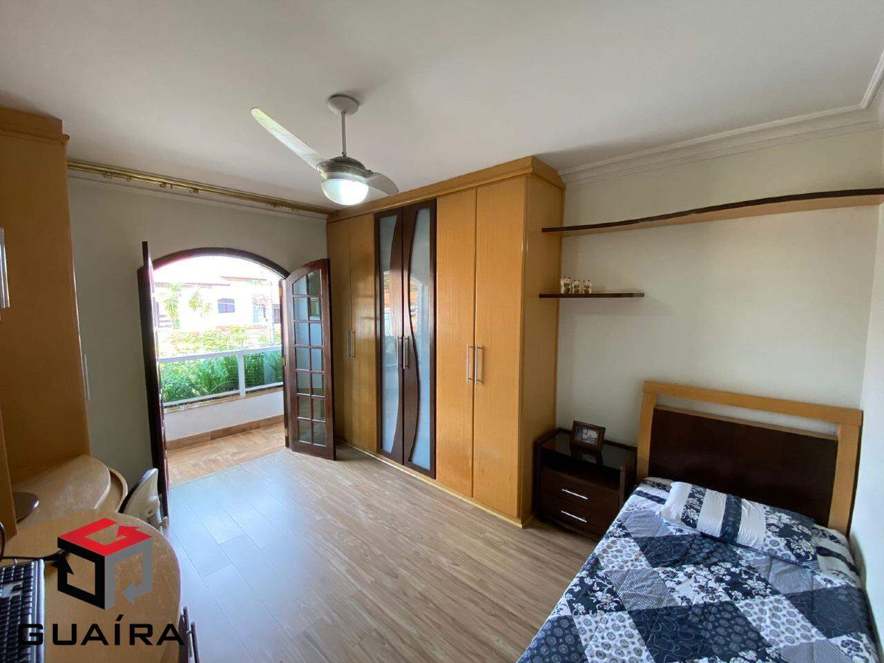 Sobrado à venda com 3 quartos, 279m² - Foto 28