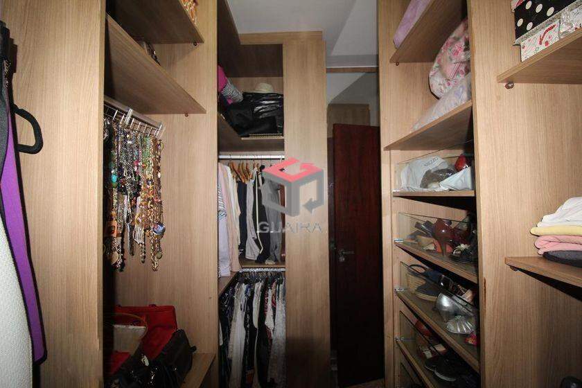 Apartamento à venda com 3 quartos, 83m² - Foto 20