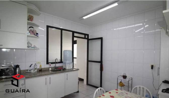 Apartamento à venda com 3 quartos, 120m² - Foto 6