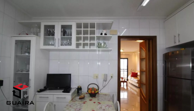 Apartamento à venda com 3 quartos, 120m² - Foto 10