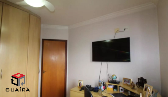 Apartamento à venda com 3 quartos, 120m² - Foto 23