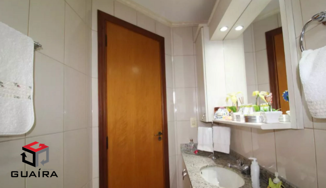 Apartamento à venda com 3 quartos, 120m² - Foto 29