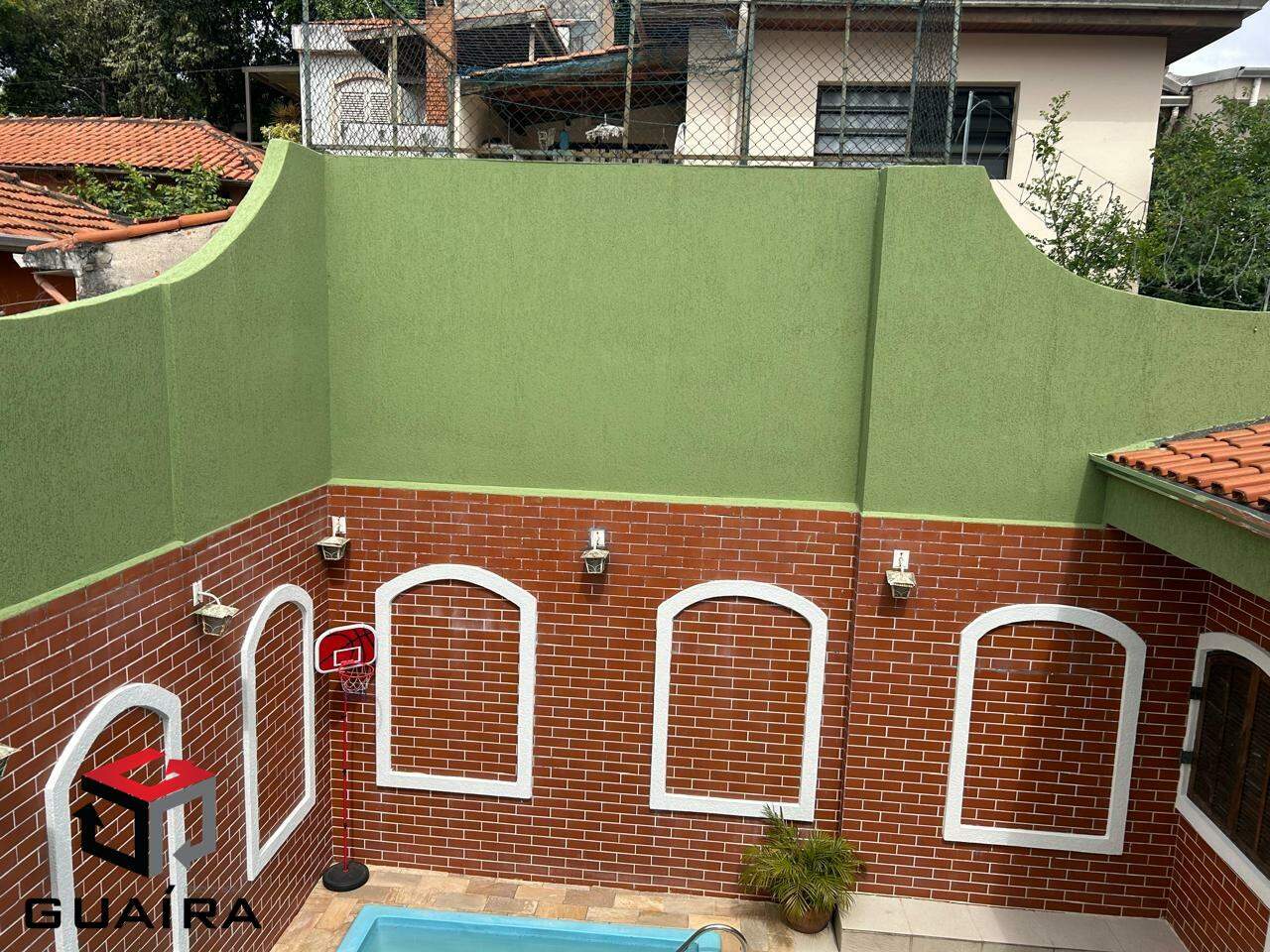 Sobrado à venda com 5 quartos, 280m² - Foto 20