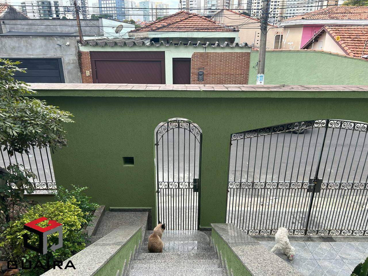 Sobrado à venda com 5 quartos, 280m² - Foto 18