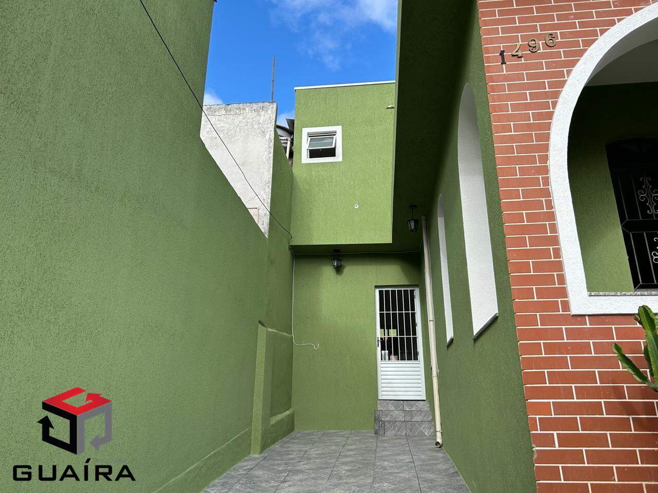 Sobrado à venda com 5 quartos, 280m² - Foto 46