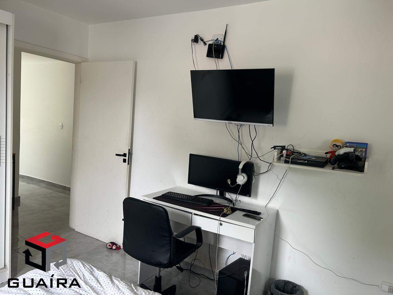 Sobrado à venda com 5 quartos, 280m² - Foto 2