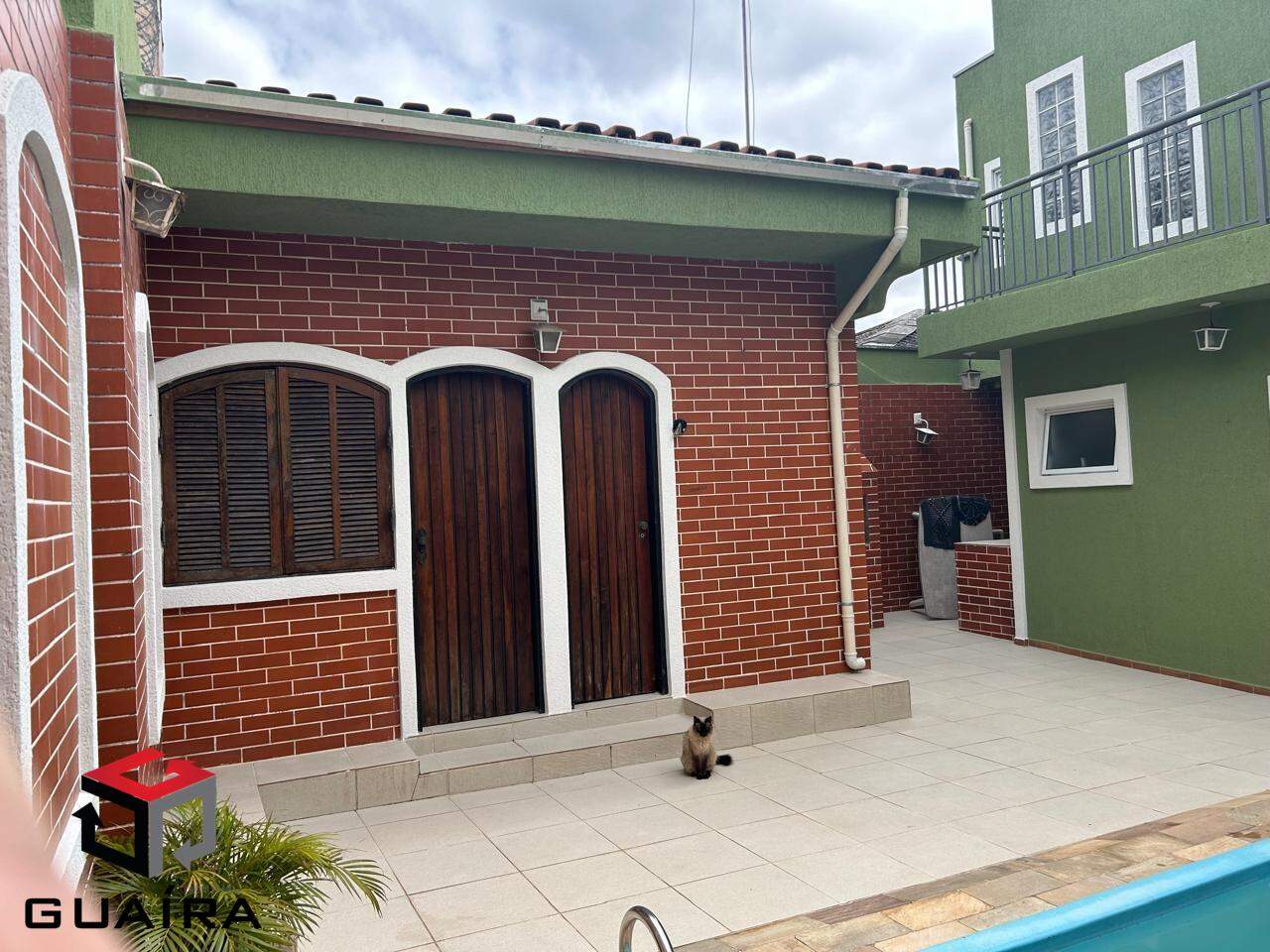 Sobrado à venda com 5 quartos, 280m² - Foto 32