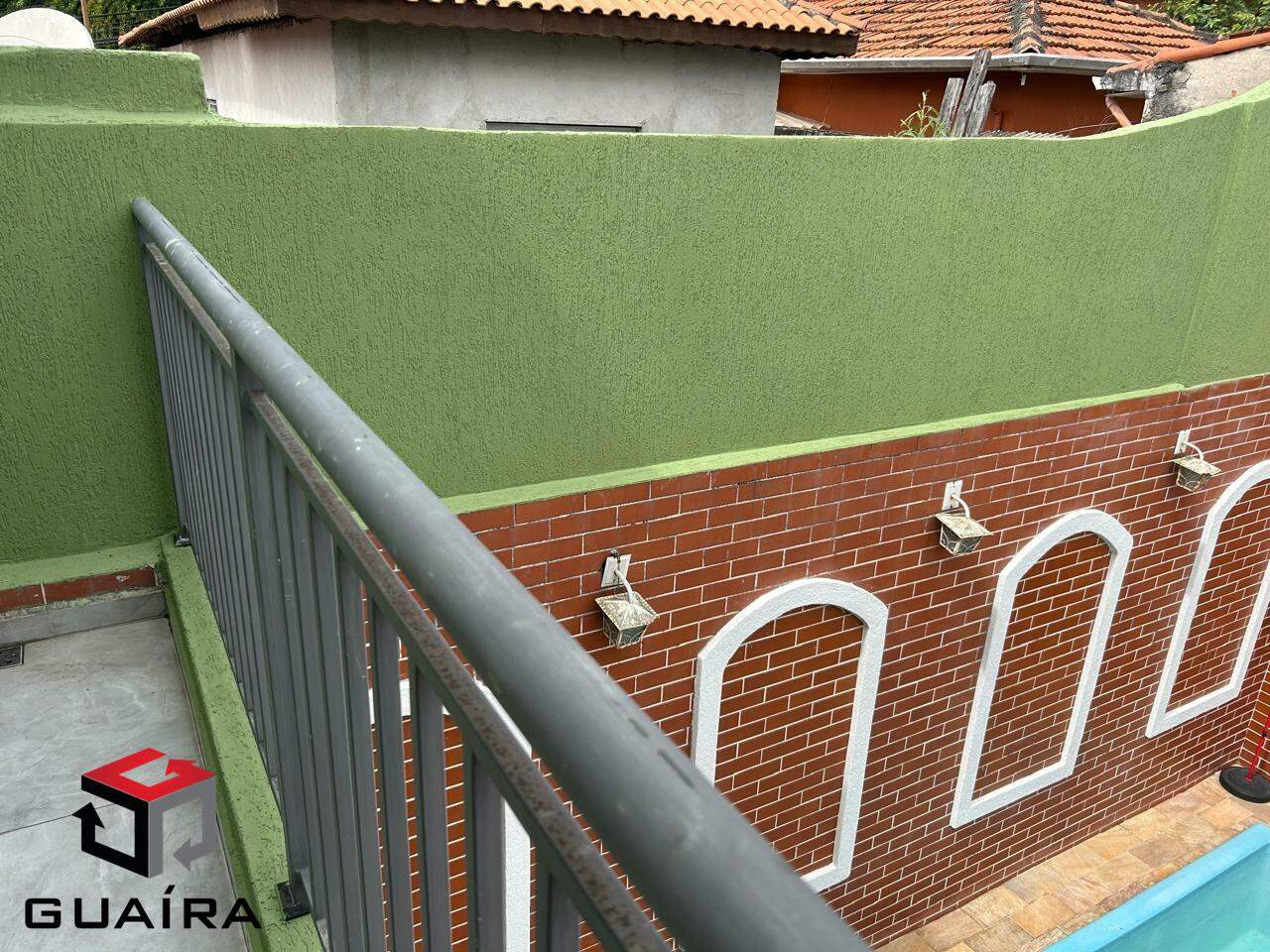 Sobrado à venda com 5 quartos, 280m² - Foto 21