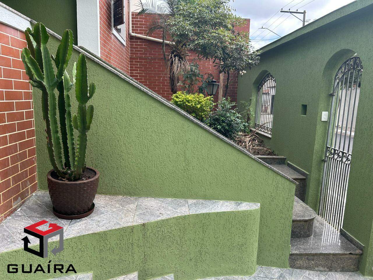 Sobrado à venda com 5 quartos, 280m² - Foto 15