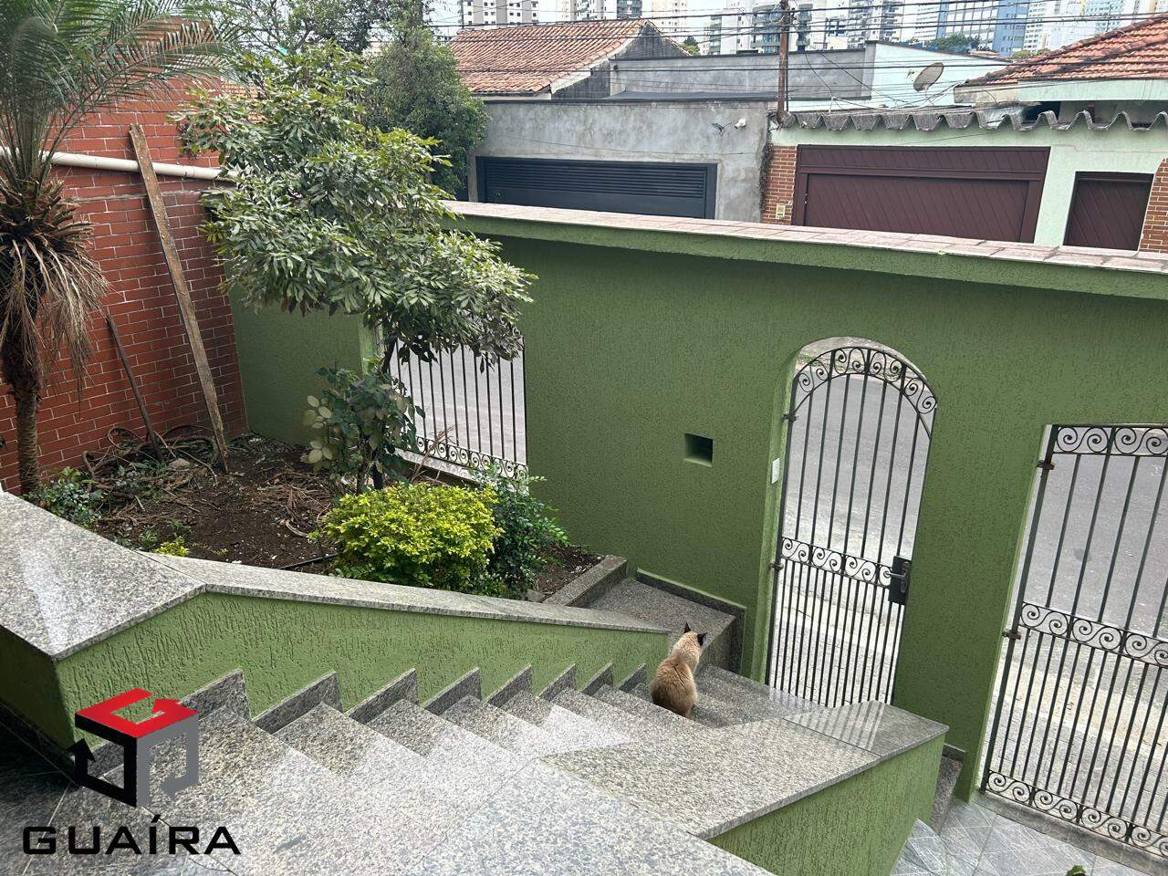 Sobrado à venda com 5 quartos, 280m² - Foto 17