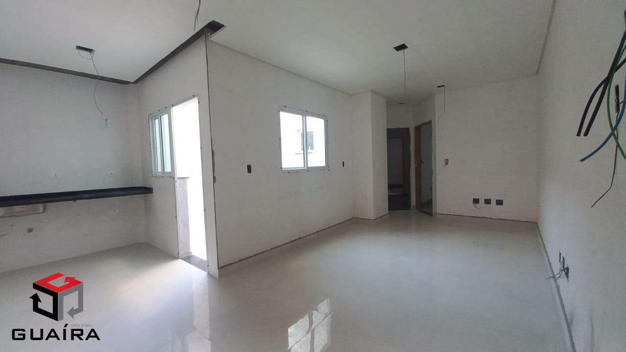 Apartamento à venda com 2 quartos, 51m² - Foto 5