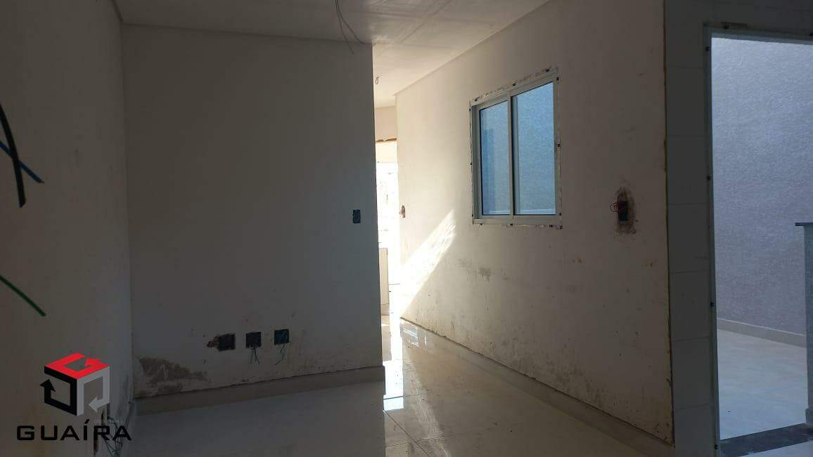 Apartamento à venda com 2 quartos, 51m² - Foto 2