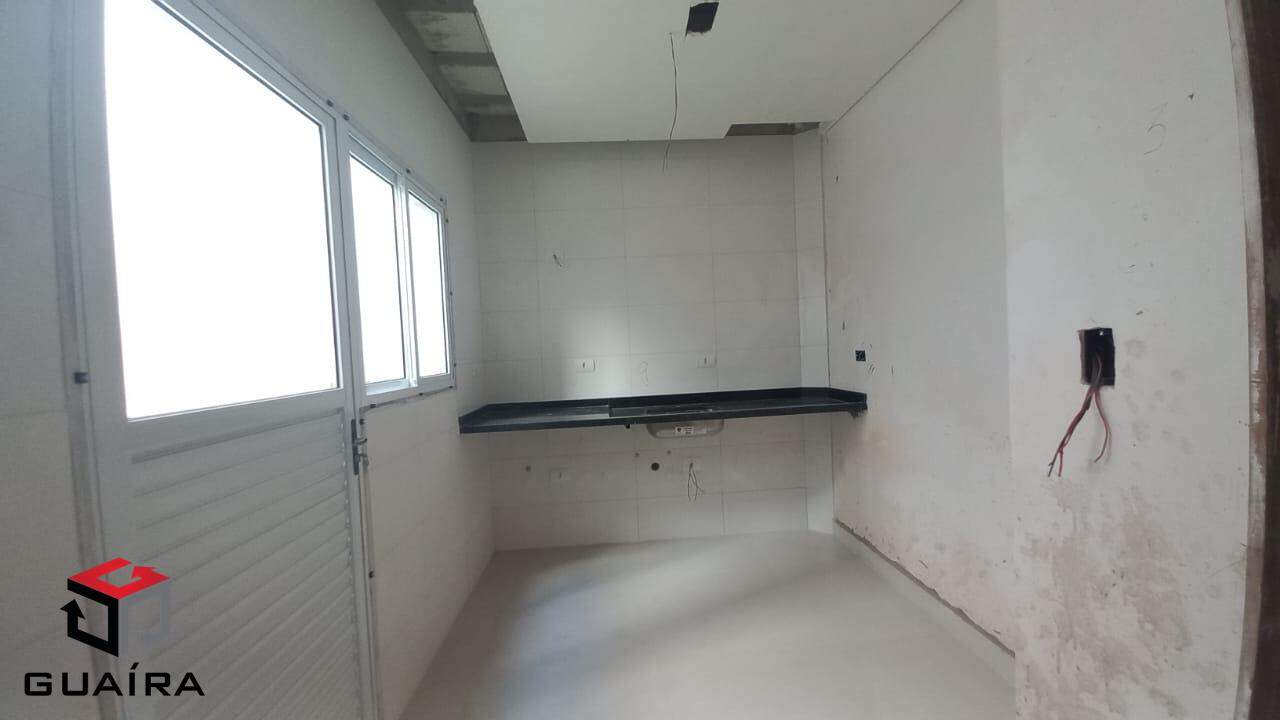 Cobertura à venda com 2 quartos, 100m² - Foto 9