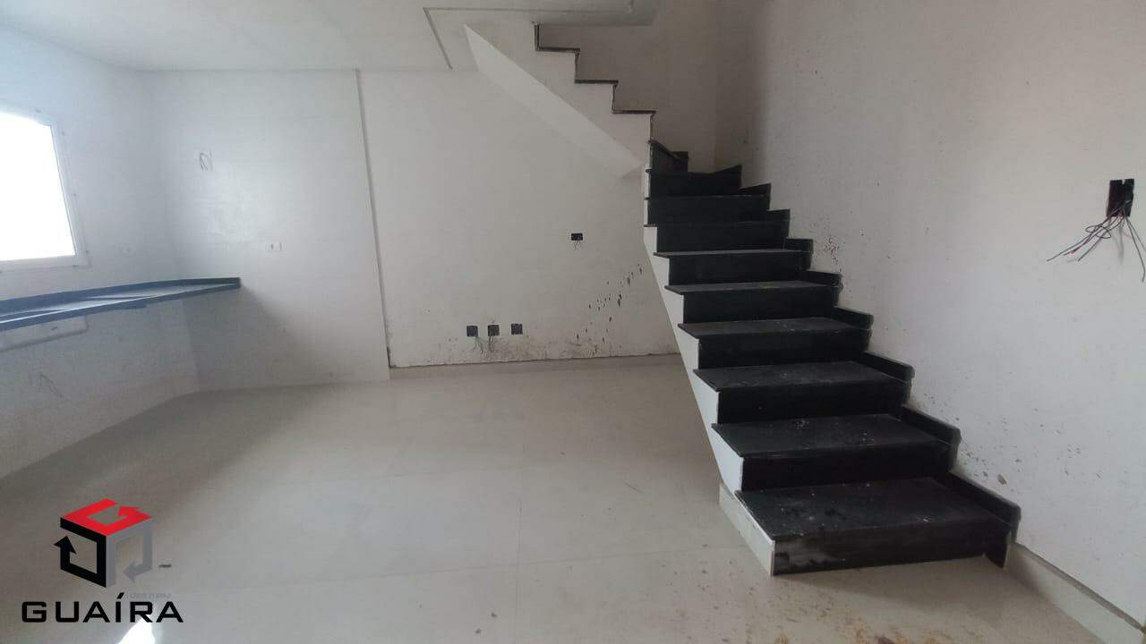 Cobertura à venda com 2 quartos, 100m² - Foto 3