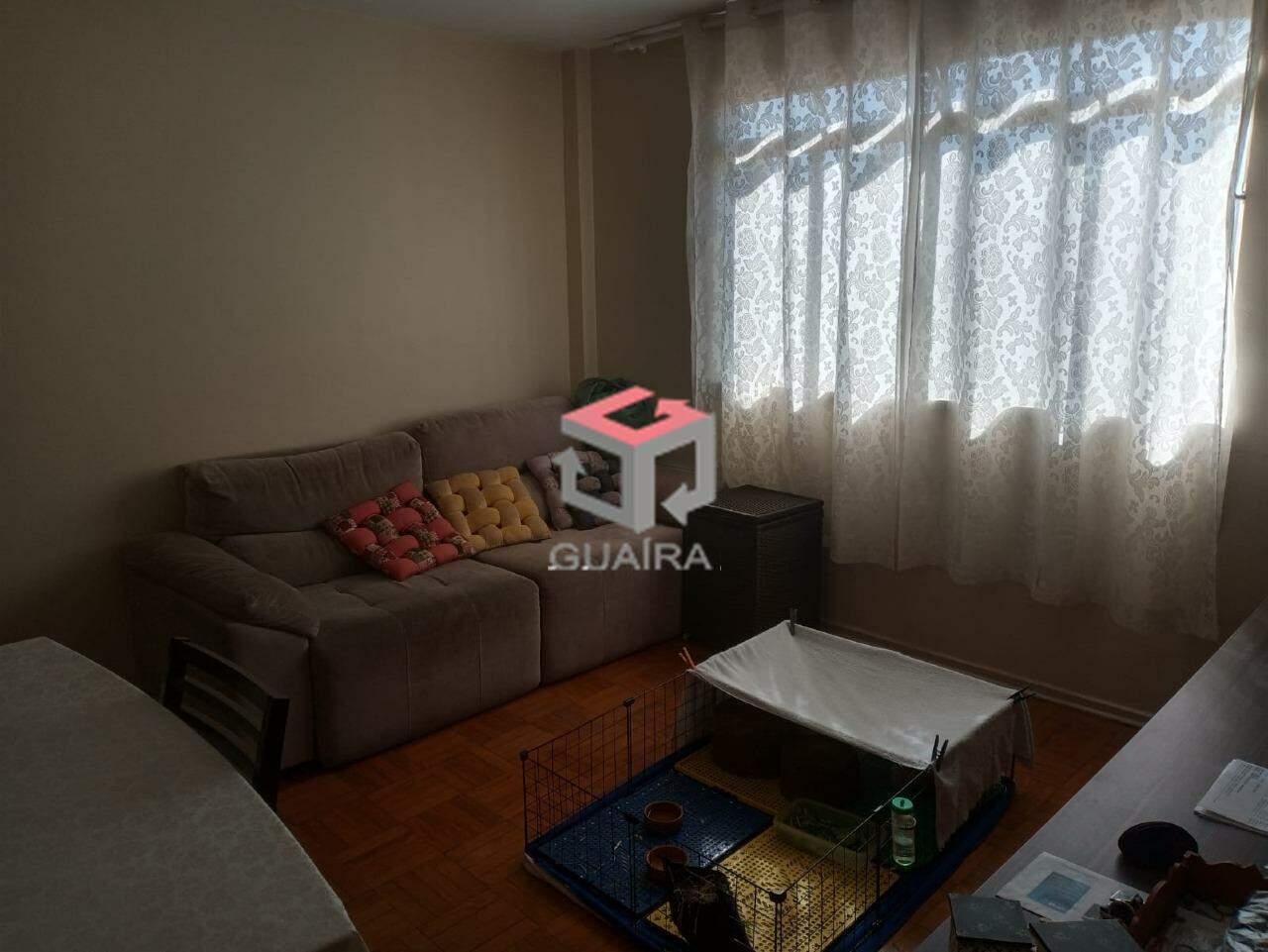 Apartamento à venda com 2 quartos, 72m² - Foto 2