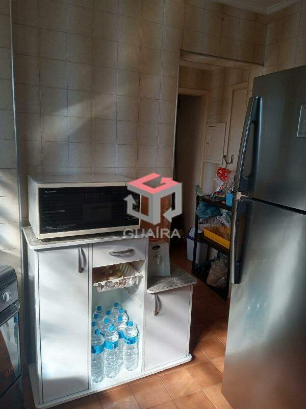 Apartamento à venda com 2 quartos, 72m² - Foto 3