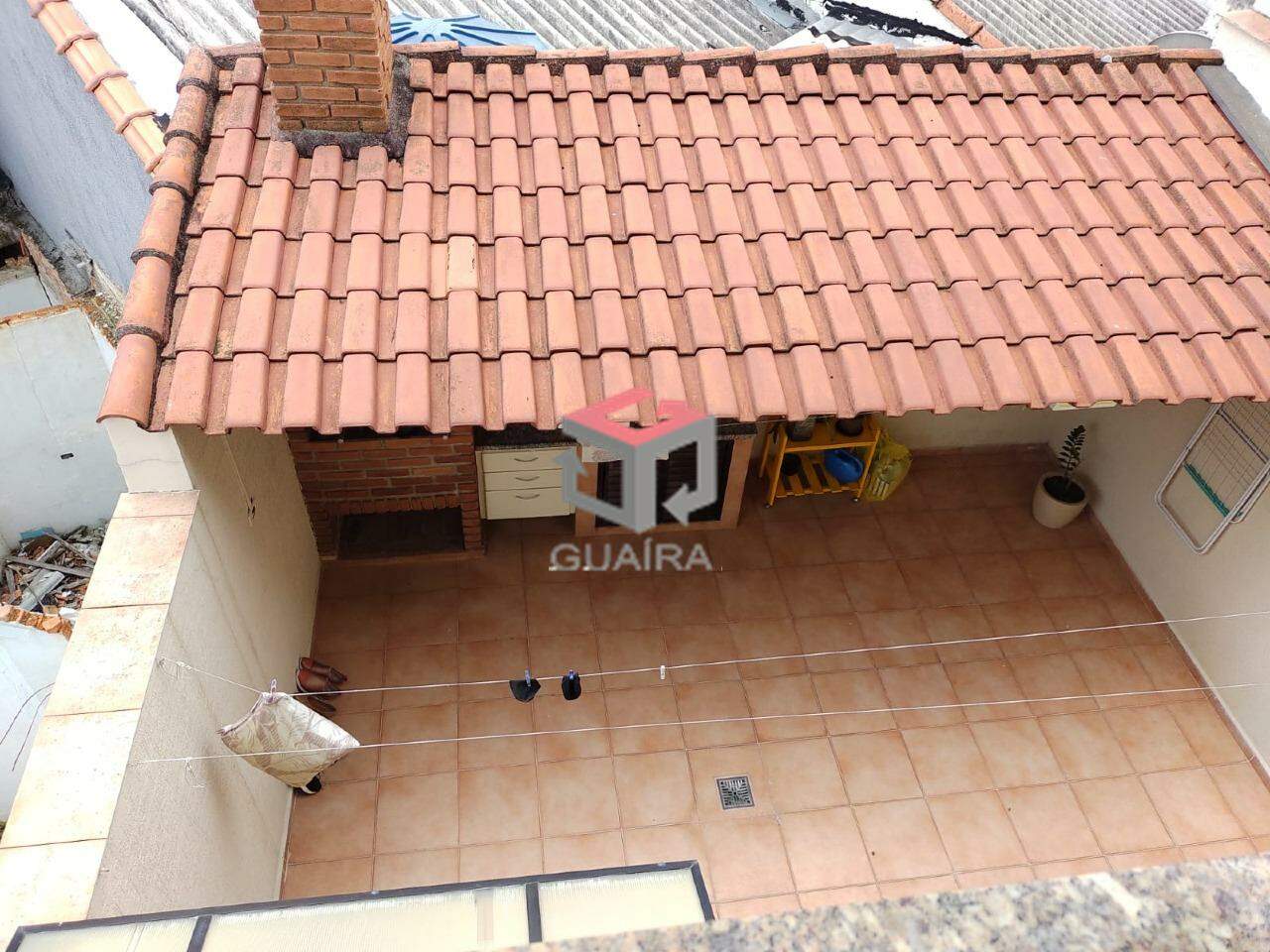 Sobrado à venda com 3 quartos, 256m² - Foto 20