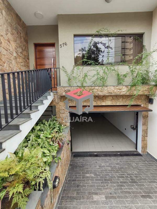 Sobrado à venda com 3 quartos, 256m² - Foto 7