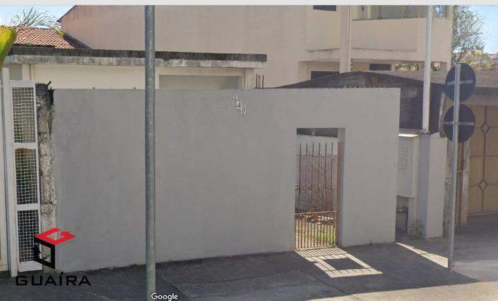 Terreno à venda, 63m² - Foto 1