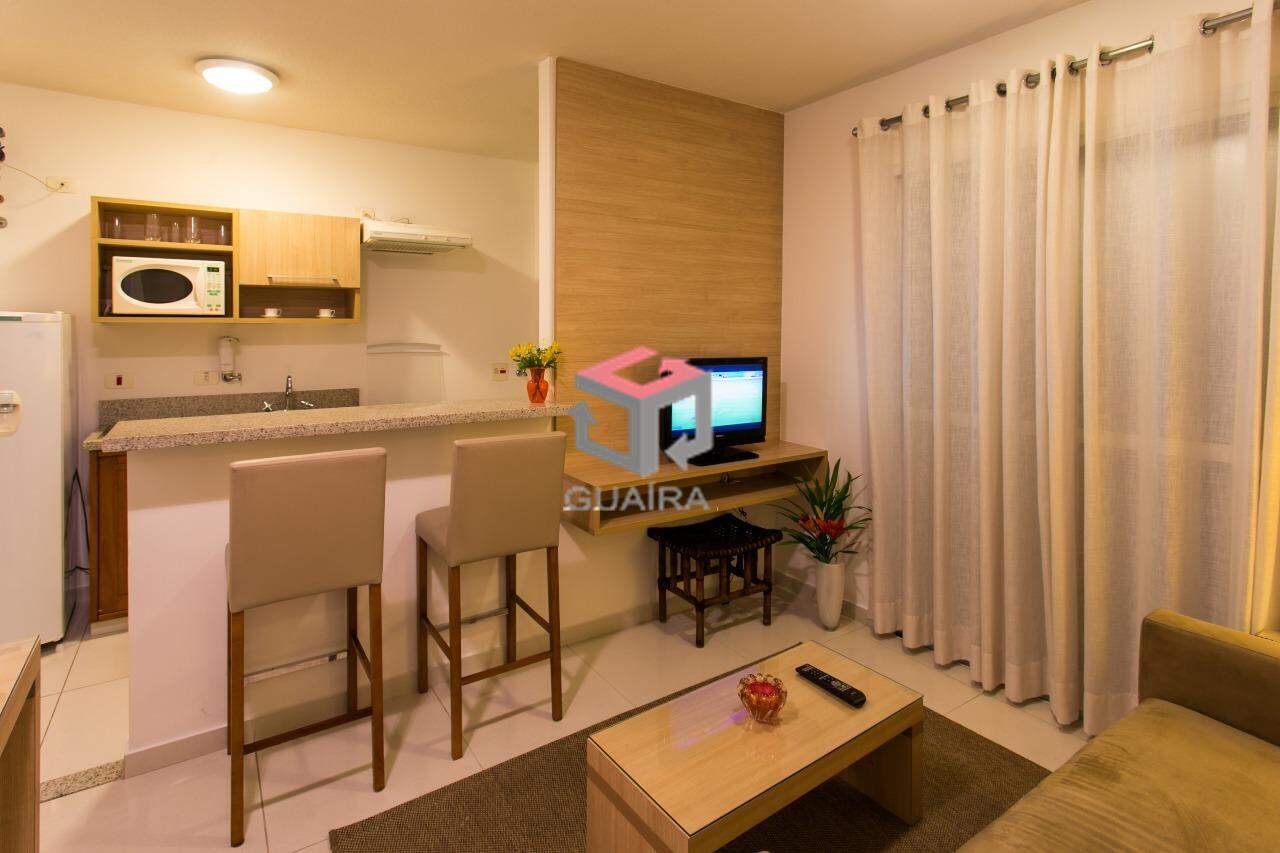 Apartamento à venda com 2 quartos, 62m² - Foto 1