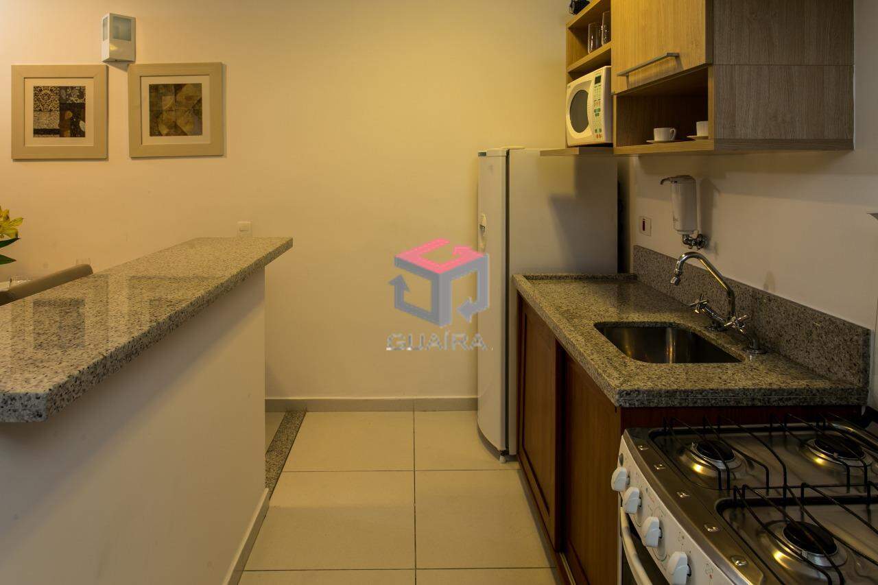 Apartamento à venda com 2 quartos, 62m² - Foto 5