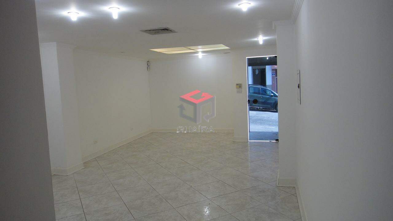 Sobrado à venda com 1 quarto, 100m² - Foto 2