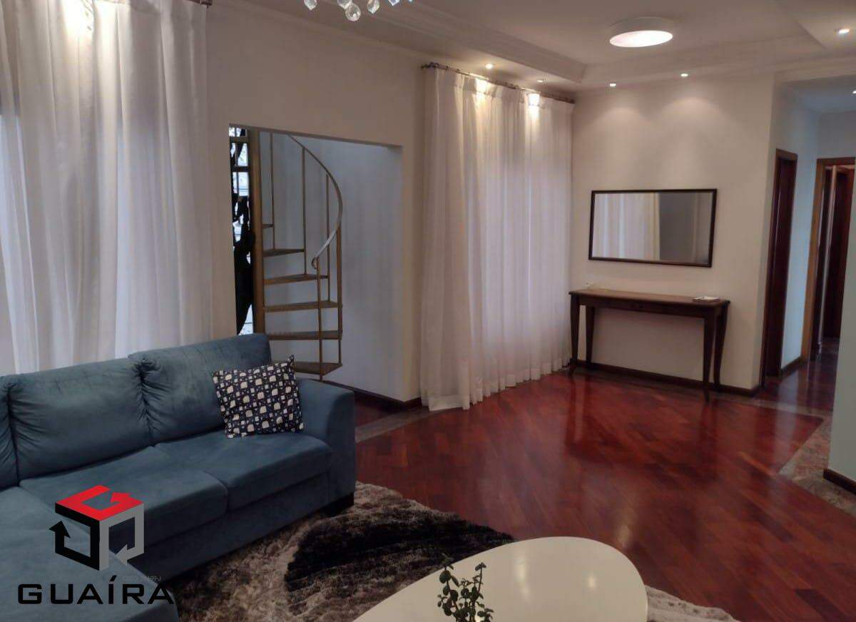 Cobertura à venda com 3 quartos, 240m² - Foto 1