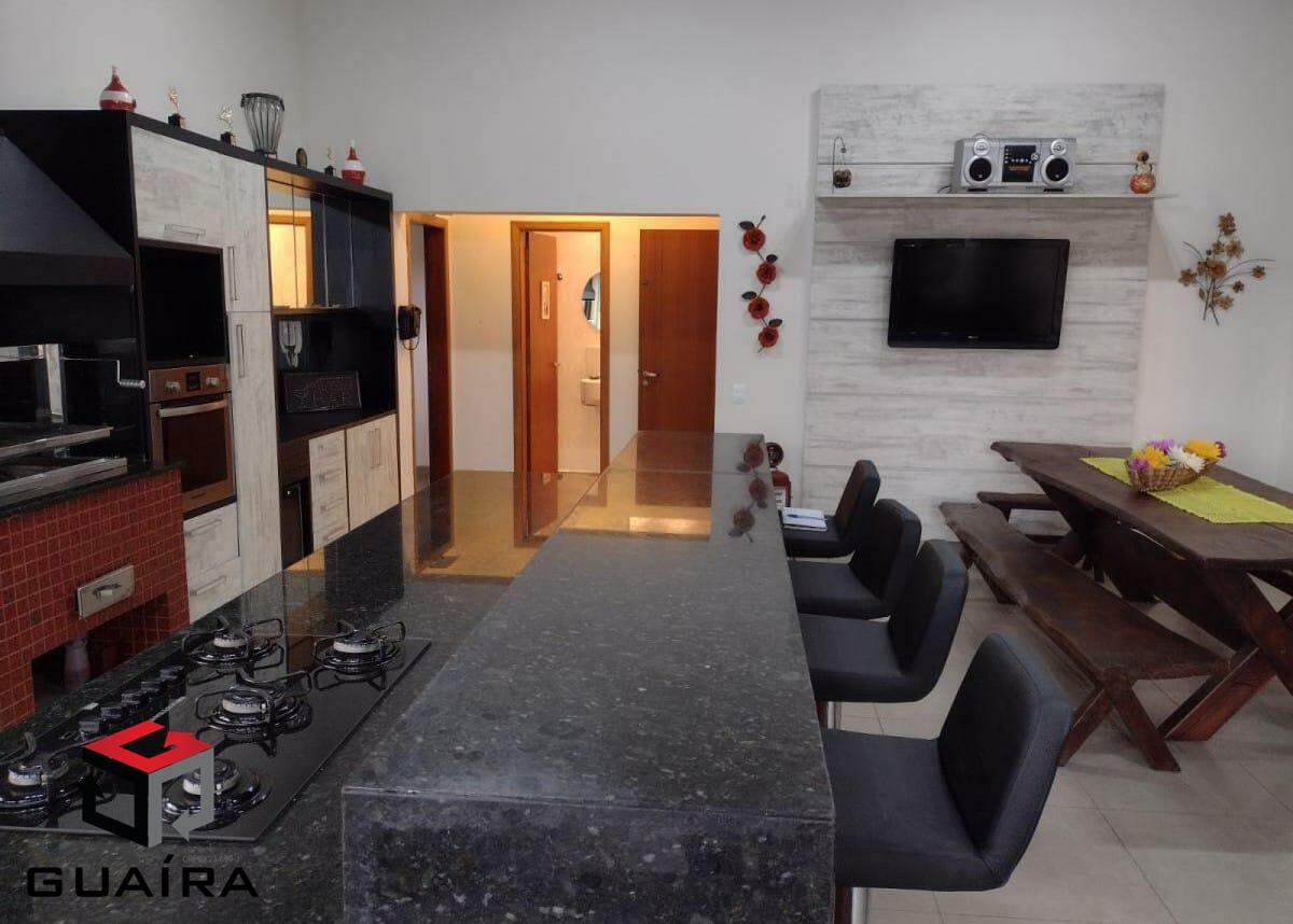 Cobertura à venda com 3 quartos, 240m² - Foto 24