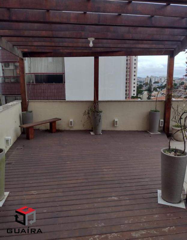 Cobertura à venda com 3 quartos, 240m² - Foto 16