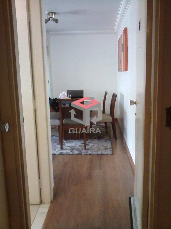 Apartamento à venda com 3 quartos, 93m² - Foto 11