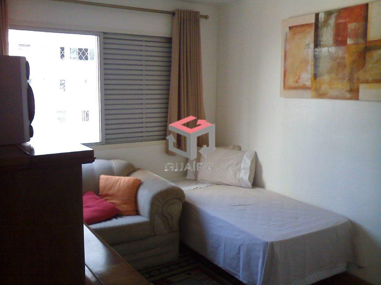 Apartamento à venda com 3 quartos, 93m² - Foto 15