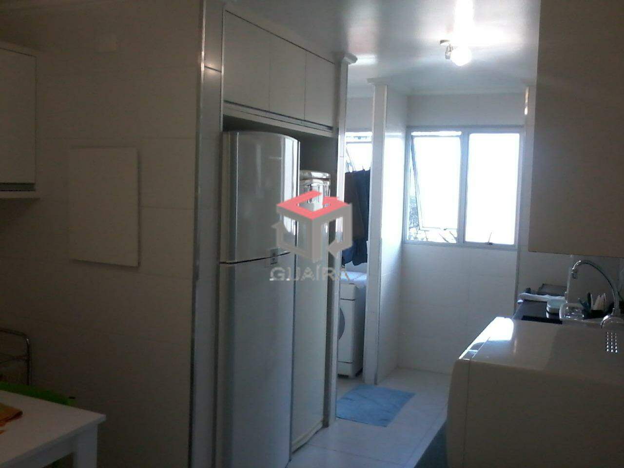 Apartamento à venda com 3 quartos, 93m² - Foto 5