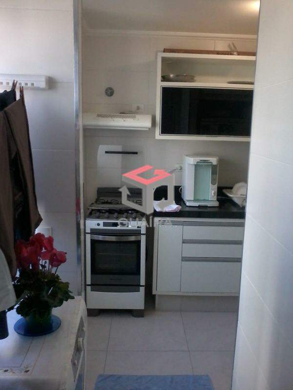 Apartamento à venda com 3 quartos, 93m² - Foto 9