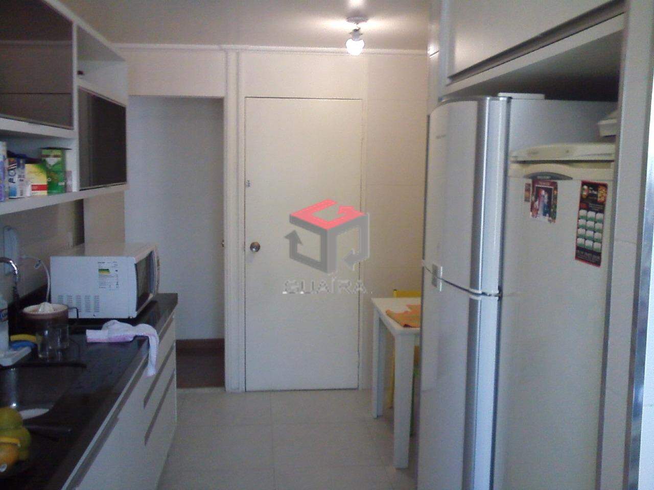 Apartamento à venda com 3 quartos, 93m² - Foto 8