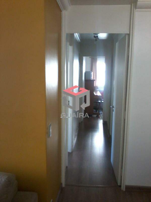 Apartamento à venda com 3 quartos, 93m² - Foto 12