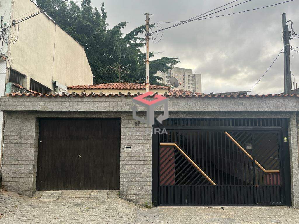 Casa à venda com 3 quartos, 184m² - Foto 9