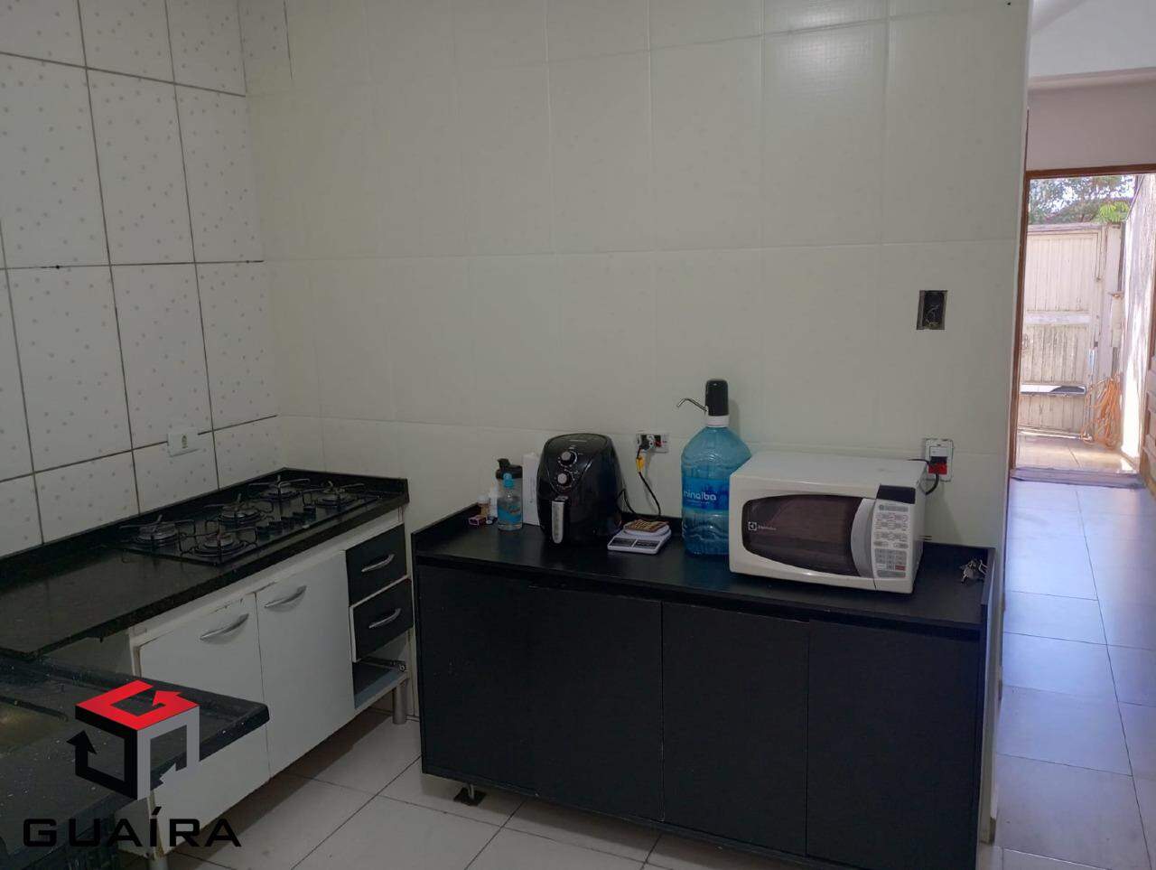 Sobrado à venda com 3 quartos, 79m² - Foto 4