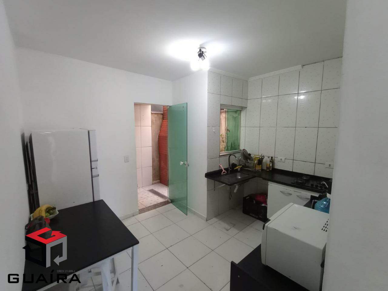 Sobrado à venda com 3 quartos, 79m² - Foto 3