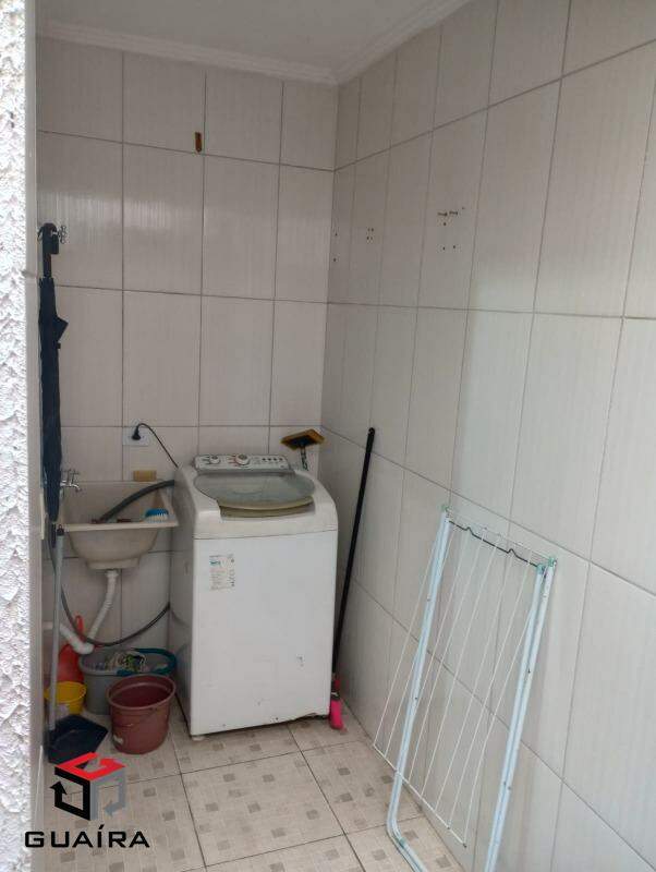 Sobrado à venda com 3 quartos, 79m² - Foto 8