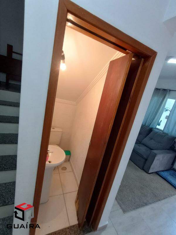 Sobrado à venda com 3 quartos, 79m² - Foto 17