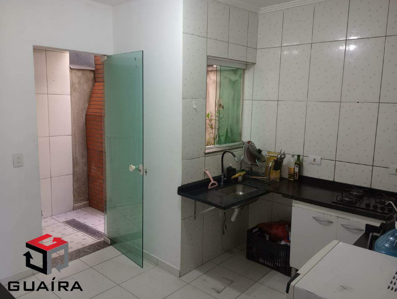 Sobrado à venda com 3 quartos, 79m² - Foto 6