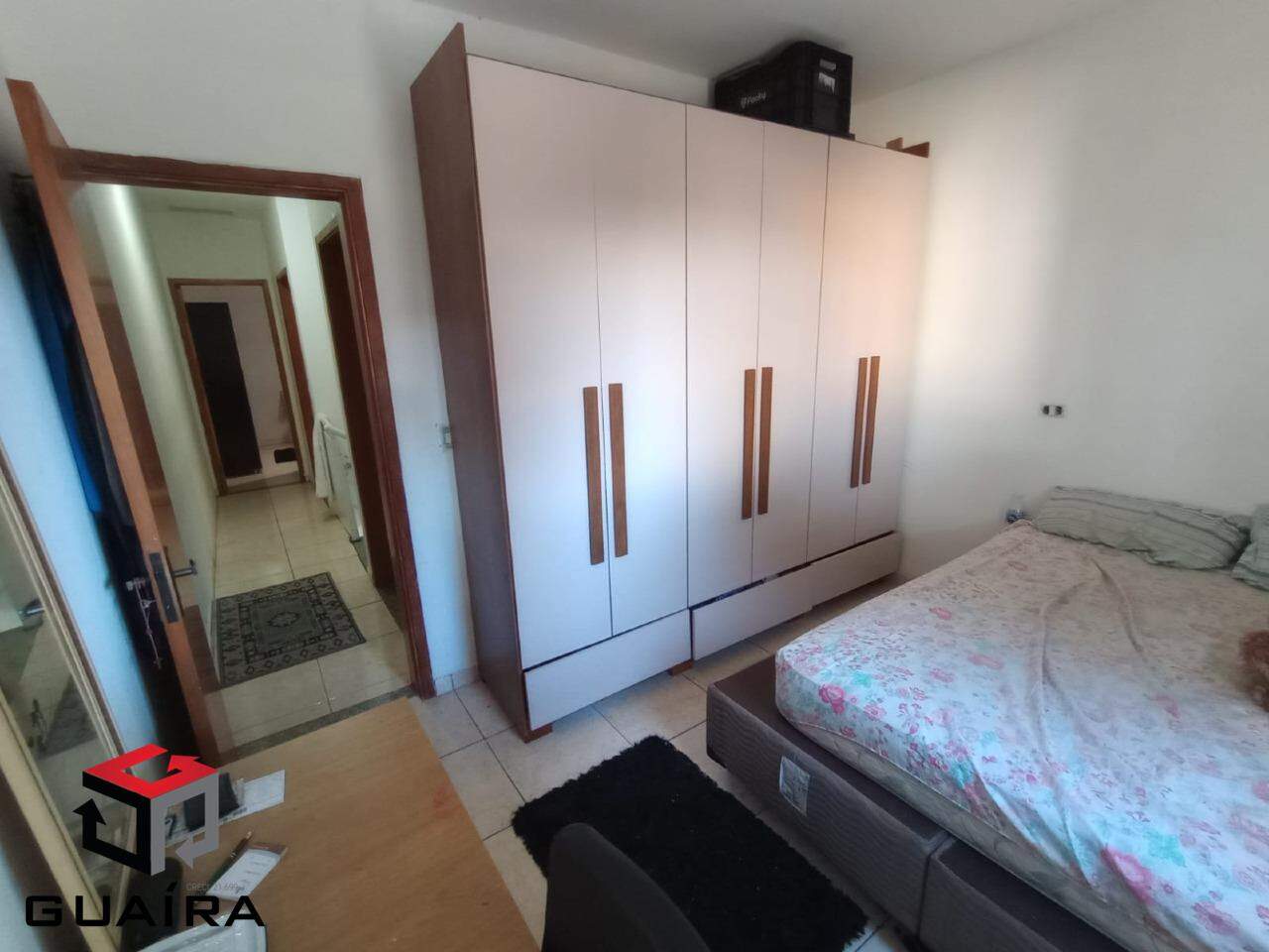 Sobrado à venda com 3 quartos, 79m² - Foto 15