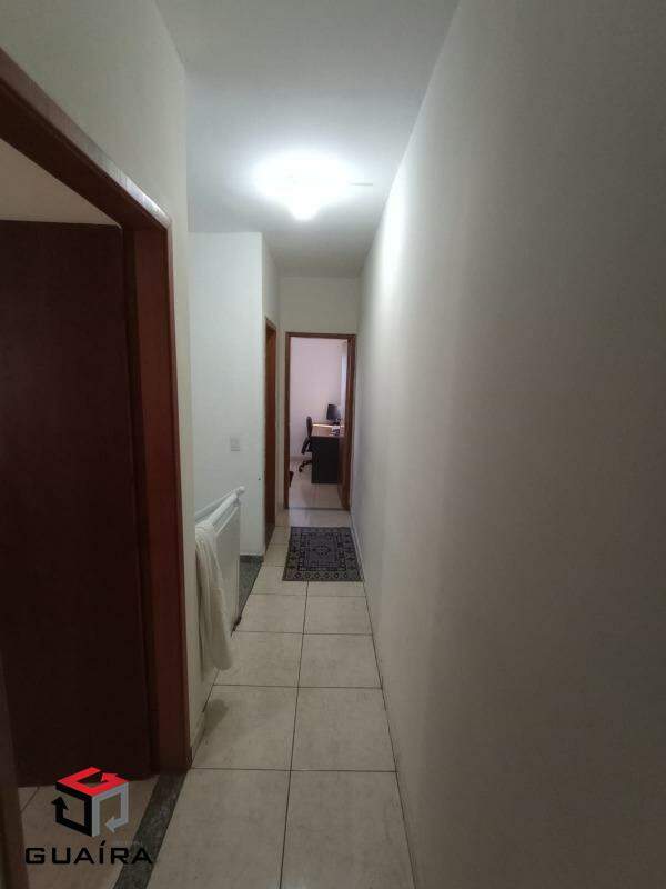 Sobrado à venda com 3 quartos, 79m² - Foto 13