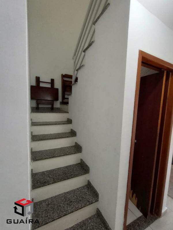 Sobrado à venda com 3 quartos, 79m² - Foto 11