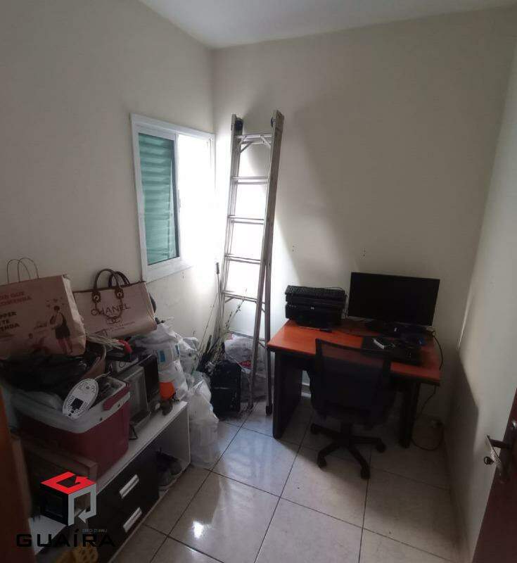 Sobrado à venda com 3 quartos, 79m² - Foto 16