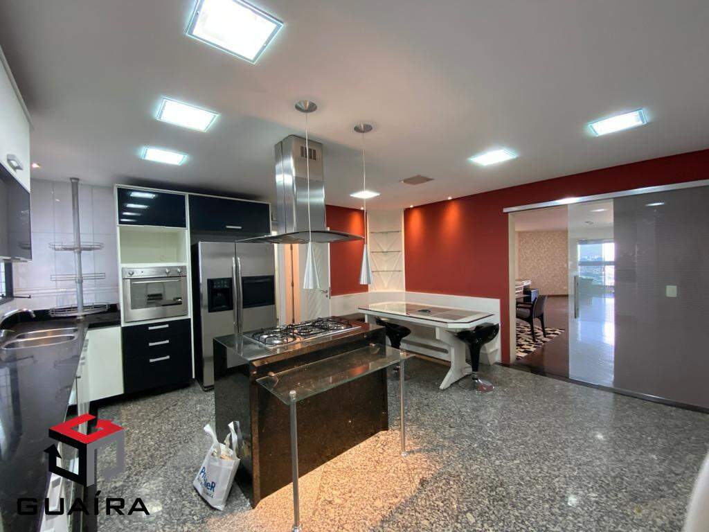 Apartamento à venda com 4 quartos, 206m² - Foto 27