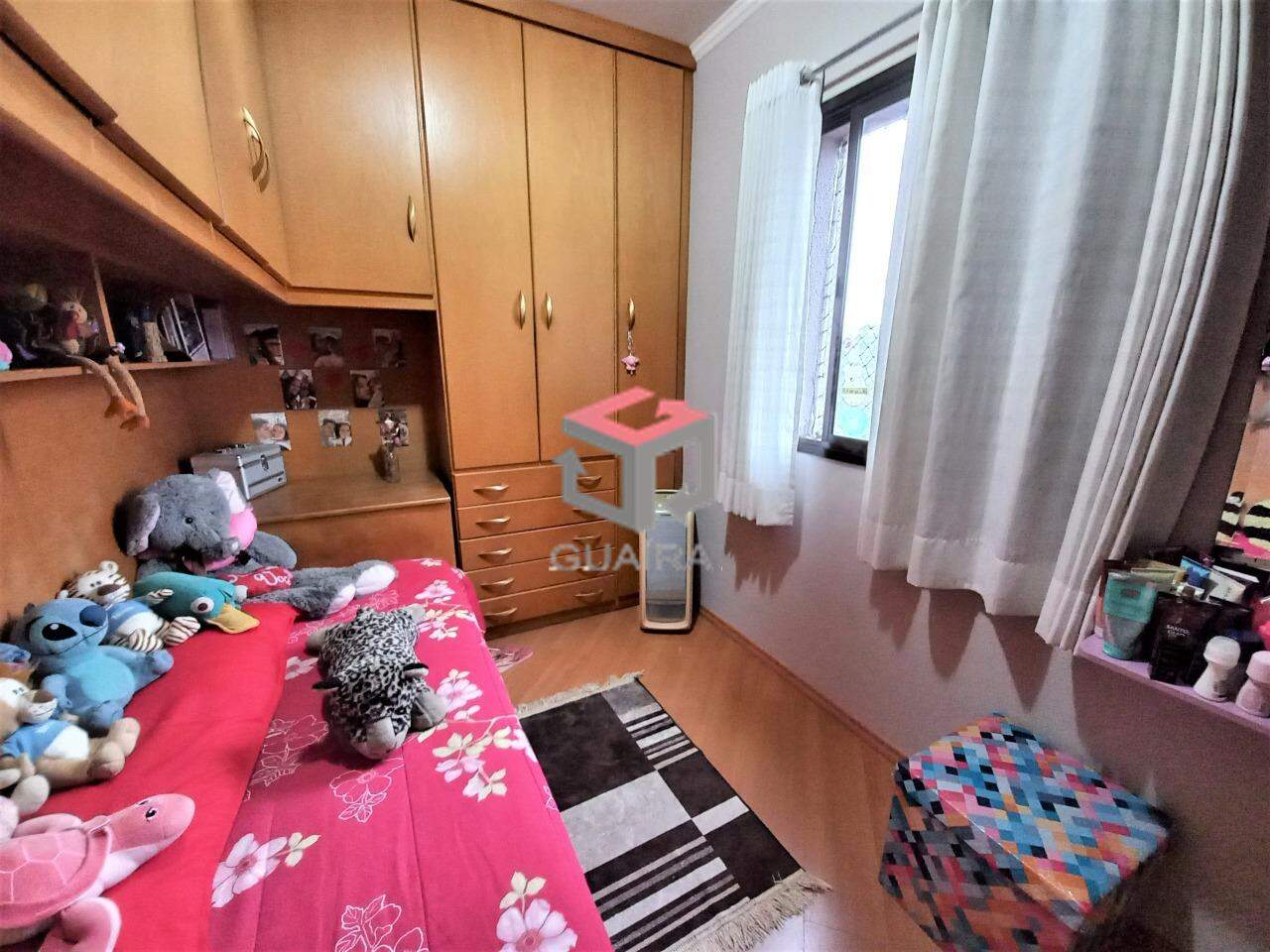 Apartamento à venda com 3 quartos, 67m² - Foto 8